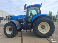 Tractor New Holland T7.220 Auto Command