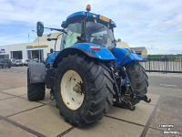 Tractor New Holland T7.220 Auto Command