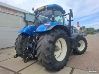 Tractor New Holland T7.220 Auto Command