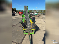 Conveyor  Grondband