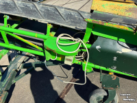 Conveyor  Grondband