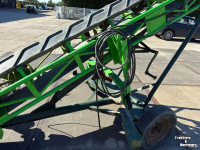 Conveyor  Grondband