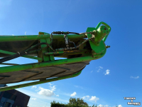 Conveyor  Grondband