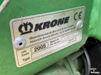 Mower Krone Easycut 280 CV weidebouwmachines