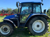 Tractor New Holland TL90 Tractor Traktor