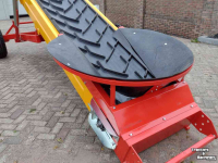 Conveyor Spinnekop Transportband