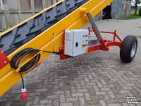 Conveyor Spinnekop Transportband