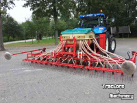 Seed drill  Aguirre RS6000