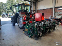 Haulm Topper  MSR Crown Crusher loofdoder
