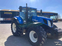 Tractor New Holland T7.220 Auto Command