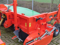 Haulm Topper Holaras UM 300-F Uienloofmaaier Holaras Used