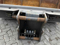 Tilting buckets Steelwrist Kantelbak open S s65