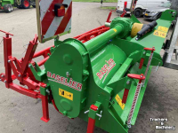 Rotary Tiller Baselier FFE 310 Frontfrees frees frezen volveld