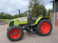 Tractor Claas Axos 310