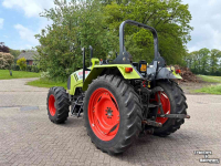 Tractor Claas Axos 310