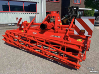 Rotary Tiller Kuhn EL122-280 Frees met Kooirol