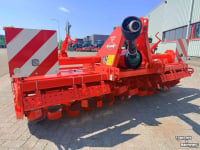 Rotary Tiller Kuhn EL122-280 Frees met Kooirol
