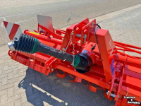 Rotary Tiller Kuhn EL122-280 Frees met Kooirol