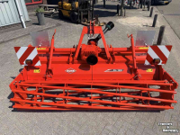 Rotary Tiller Kuhn EL122-280 Frees met Kooirol