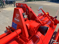 Rotary Tiller Kuhn EL122-280 Frees met Kooirol
