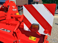 Rotary Tiller Kuhn EL122-280 Frees met Kooirol