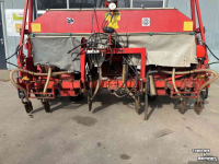 Vegetable- / Precision-seed drill Becker Aeromat 6T