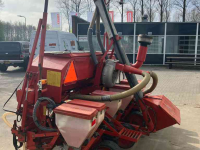 Vegetable- / Precision-seed drill Becker Aeromat 6T