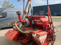 Vegetable- / Precision-seed drill Becker Aeromat 6T