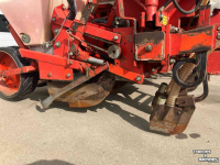 Vegetable- / Precision-seed drill Becker Aeromat 6T