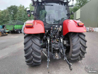 Tractor Case Maxxum 145