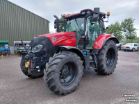 Tractor Case Maxxum 145
