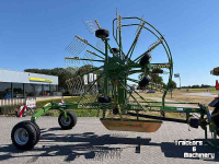 Rake Krone TC 680