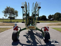 Rake Krone TC 680