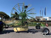 Rake Krone TC 680