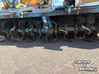 Rotary Tiller JNC 160