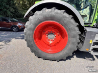 Tractor Fendt 718 Gen6 ProfiPlus