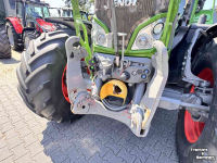Tractor Fendt 718 Gen6 ProfiPlus