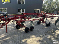 Rake Kverneland Kverneland / Taarup 9065 S Zijafleg