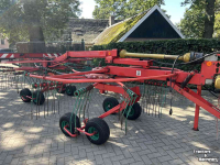 Rake Kverneland Kverneland / Taarup 9065 S Zijafleg