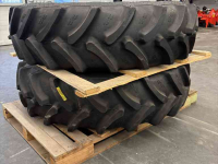Wheels, Tyres, Rims & Dual spacers Alliance 420/85R38 en 340/85R28 Alliance Farmpro