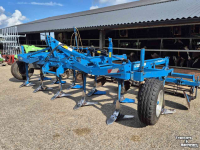 Cultivator Lemken Smaragd 9 500 vleugelschaar cultivator