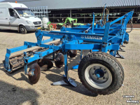 Cultivator Lemken Smaragd 9 500 vleugelschaar cultivator