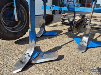 Cultivator Lemken Smaragd 9 500 vleugelschaar cultivator