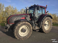 Tractor Valtra t 202 direct