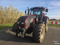 Tractor Valtra t 202 direct
