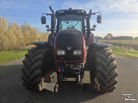 Tractor Valtra t 202 direct