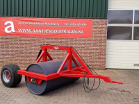 Grassland roll AGM Getrokken landrol 160cm