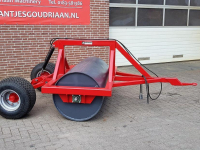 Grassland roll AGM Getrokken landrol 160cm