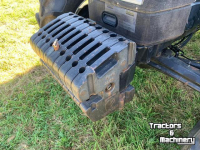 Tractor New Holland TL 90