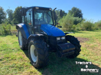 Tractor New Holland TL 90